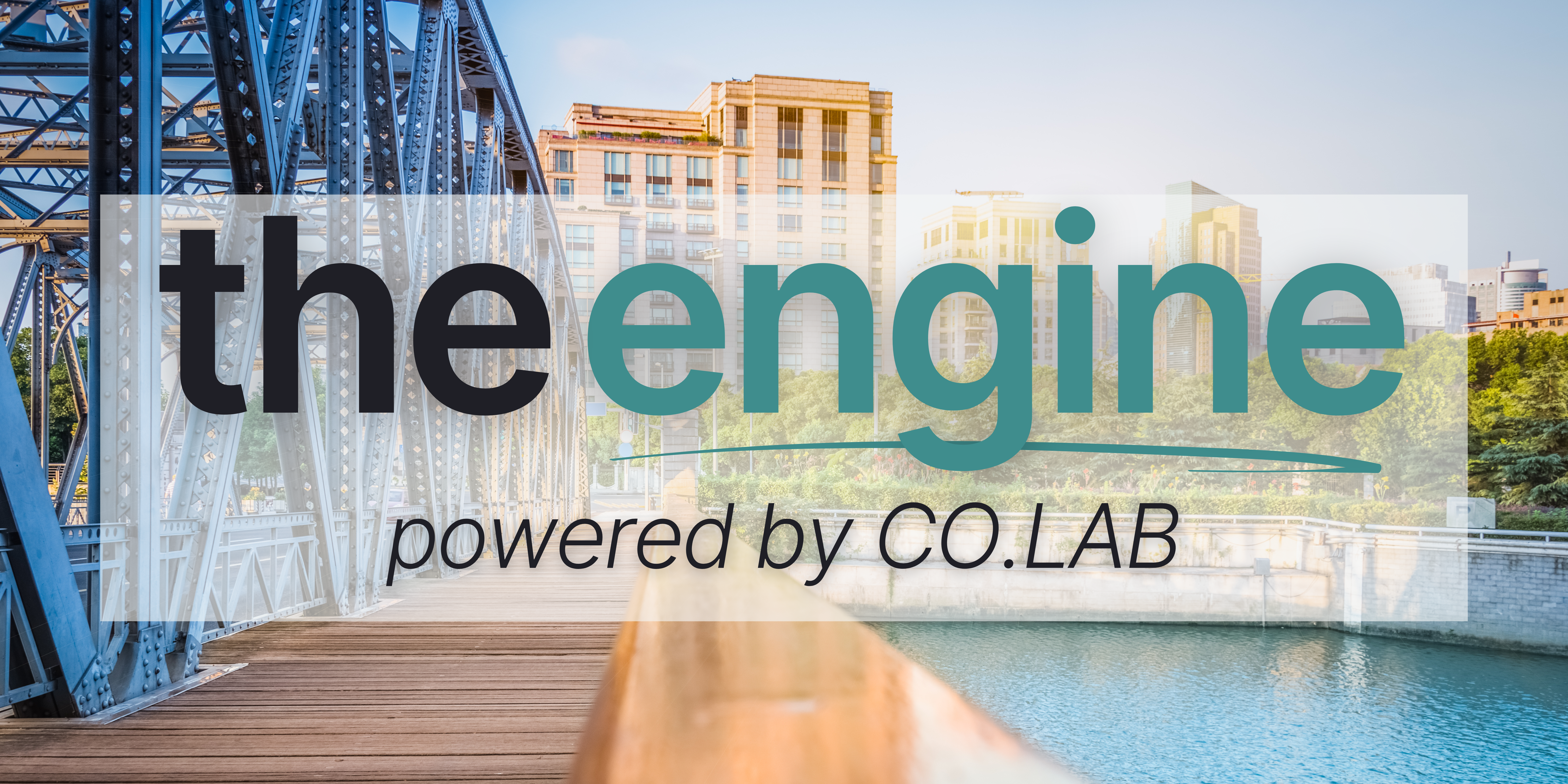 The Engine